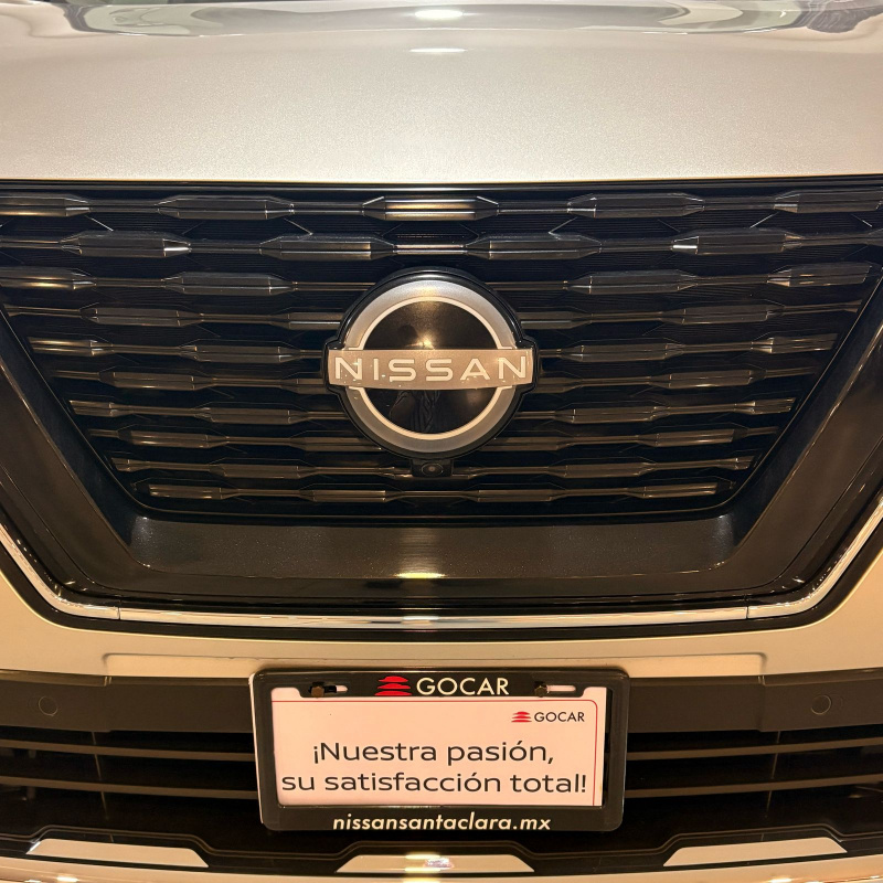 Nissan X-Trail  5 pts. Platinum e-Power, E-REV, TA, QCP, s. Bose, RA-19 2025